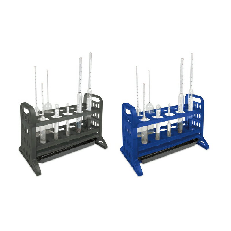 《Heathrow》比重計存放架 Hydrometer Racks