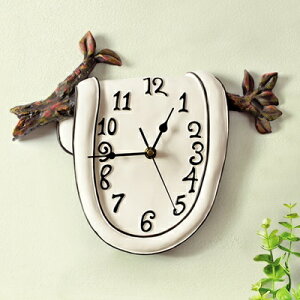 時鐘 藝術掛鐘-個性立體樹脂歐式創意壁鐘2款72z30【獨家進口】【米蘭精品】