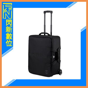 Tenba 天霸 Transport 2520W Air Case Attache 輕量 拉桿 相機包 行李箱 634-225【跨店APP下單最高20%點數回饋】