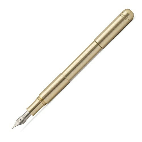 德國KAWECO Supra系列 黃銅鋼筆