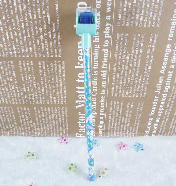 【震撼精品百貨】大耳狗 Cinnamoroll 滾輪印章【共1款】 震撼日式精品百貨