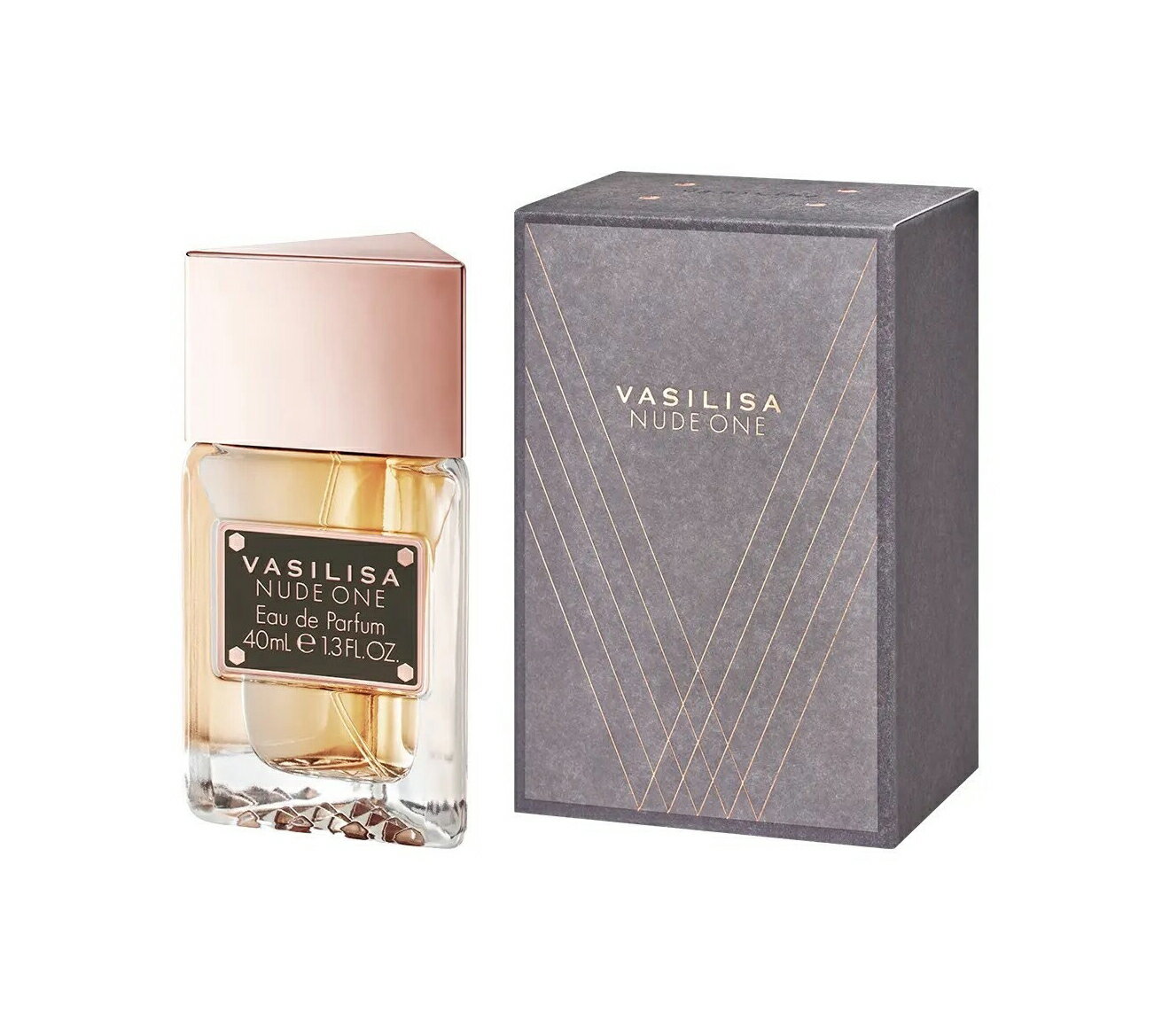 Vasalisa 自由人生淡香精 8ml/40ml ｜岡山戀香水