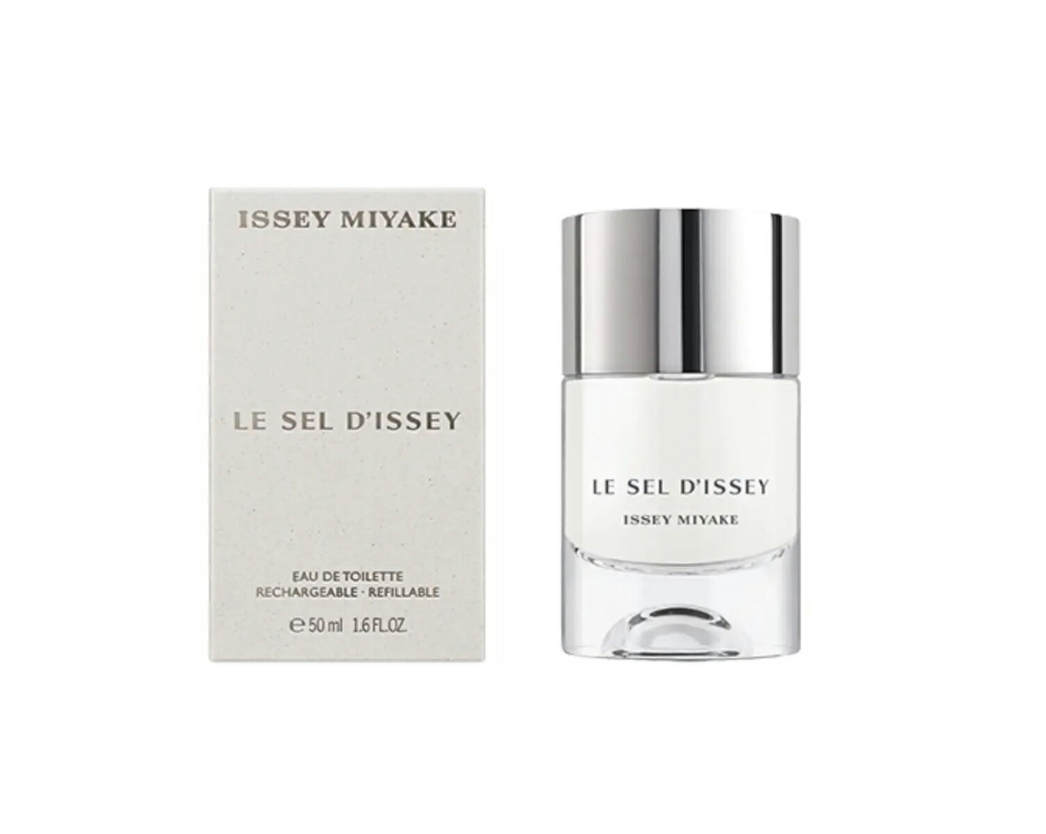 ISSEY MIYAKE 三宅一生 一生之鹽淡香水50ml~優惠價:1510元｜岡山戀香水