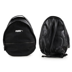 PUMA Prime Premium後背包 (雙肩包 肩背包 外出包【05481600】≡排汗專家≡