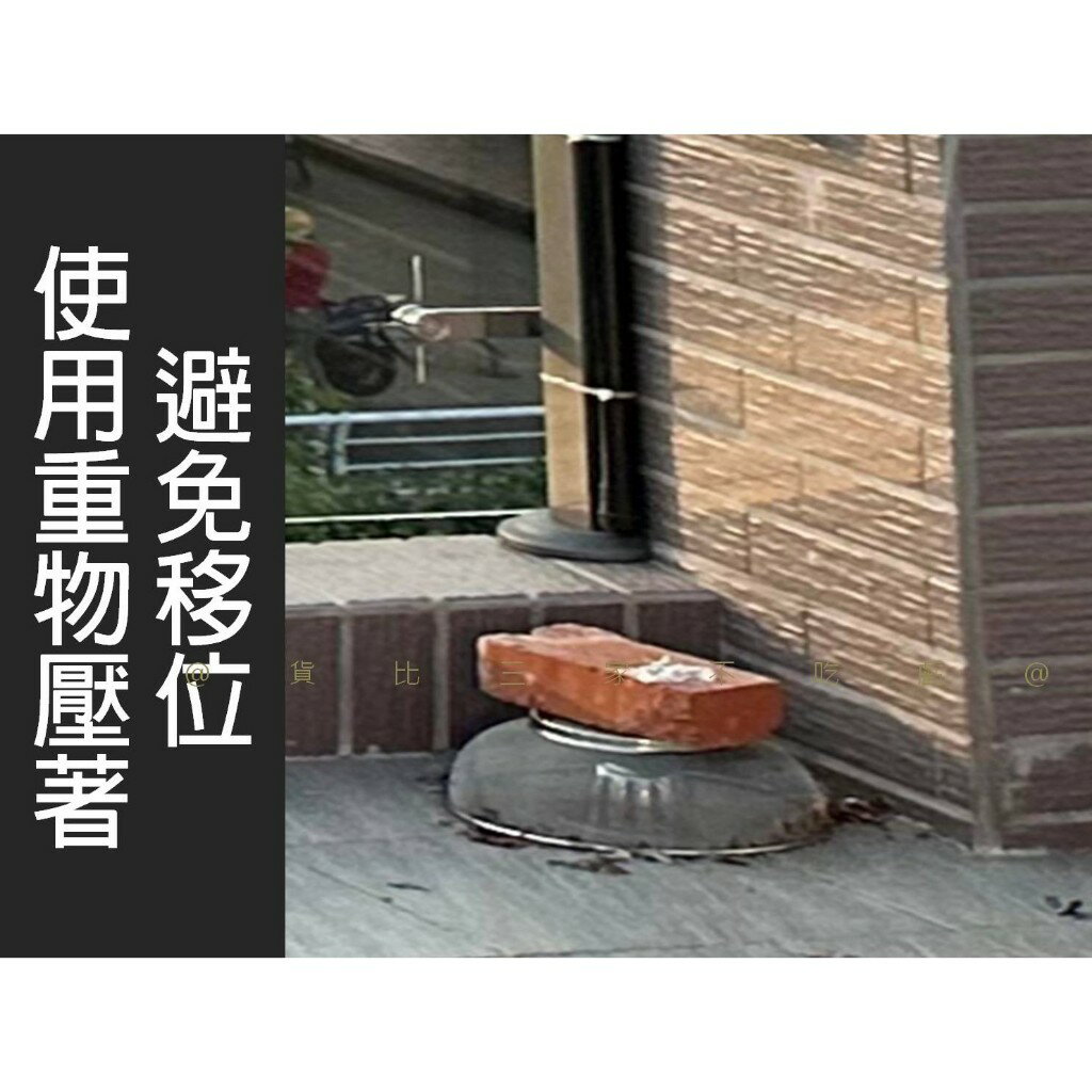 排水孔防堵罩 颱風 超速排水罩 排水濾網 戶外天臺防堵 排水孔蓋 防蟲 落水頭擋網 排水罩 隔離落葉 不銹鋼水濾網 6