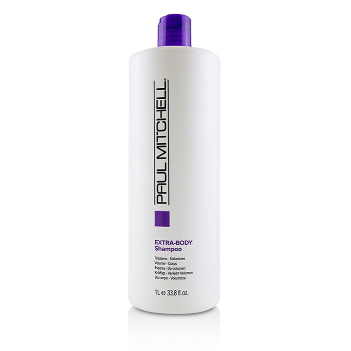 Paul Mitchell肯邦 超彈力洗髮精 1000ml