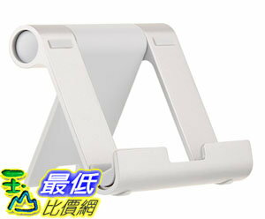 <br/><br/>  [106美國直購] 支架 AmazonBasics Multi-Angle Portable Stand for Tablets, E-readers and Phones<br/><br/>