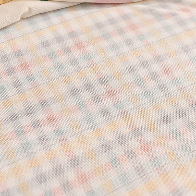 牛奶絨四件套冬季珊瑚絨床單被套法蘭絨床上用品雙面絨加絨寶寶絨 4