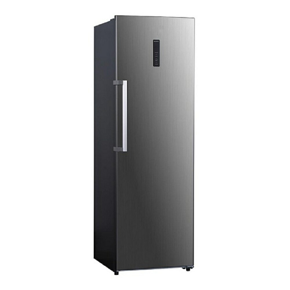 TCL 272公升 無霜直立式冷凍櫃 P272SDS 跨區費另計 【APP下單點數 加倍】