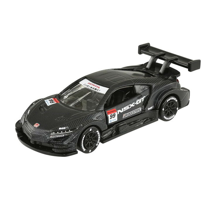 TOMICA 多美小汽車 PREMIUM 賽車 RAYBRIG NSX-GT 初回特別仕樣 【鯊玩具】