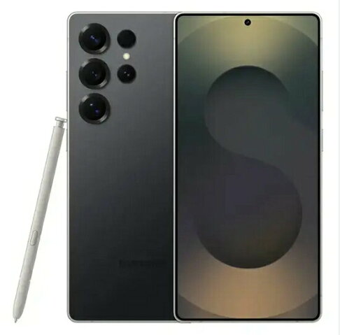 領券折777 | 全新Samsung 三星 Galaxy S25 Ultra 12G/512G SM-S938U1 雙卡eSim 高通 8 Elite 三星首款AI手機 1