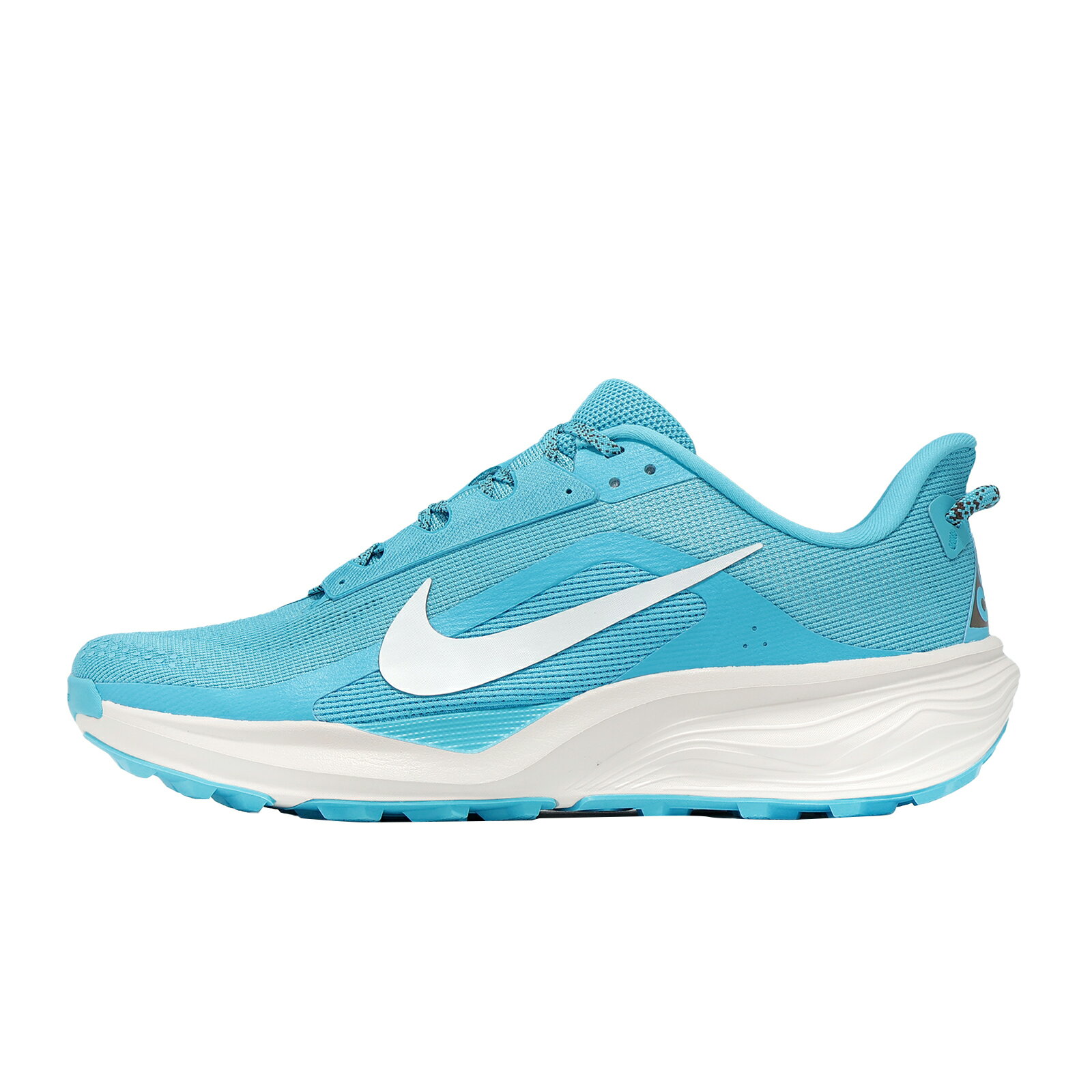 Nike 越野跑鞋 ACG Pegasus Trail 男鞋 藍 戶外 機能 HV8116-400