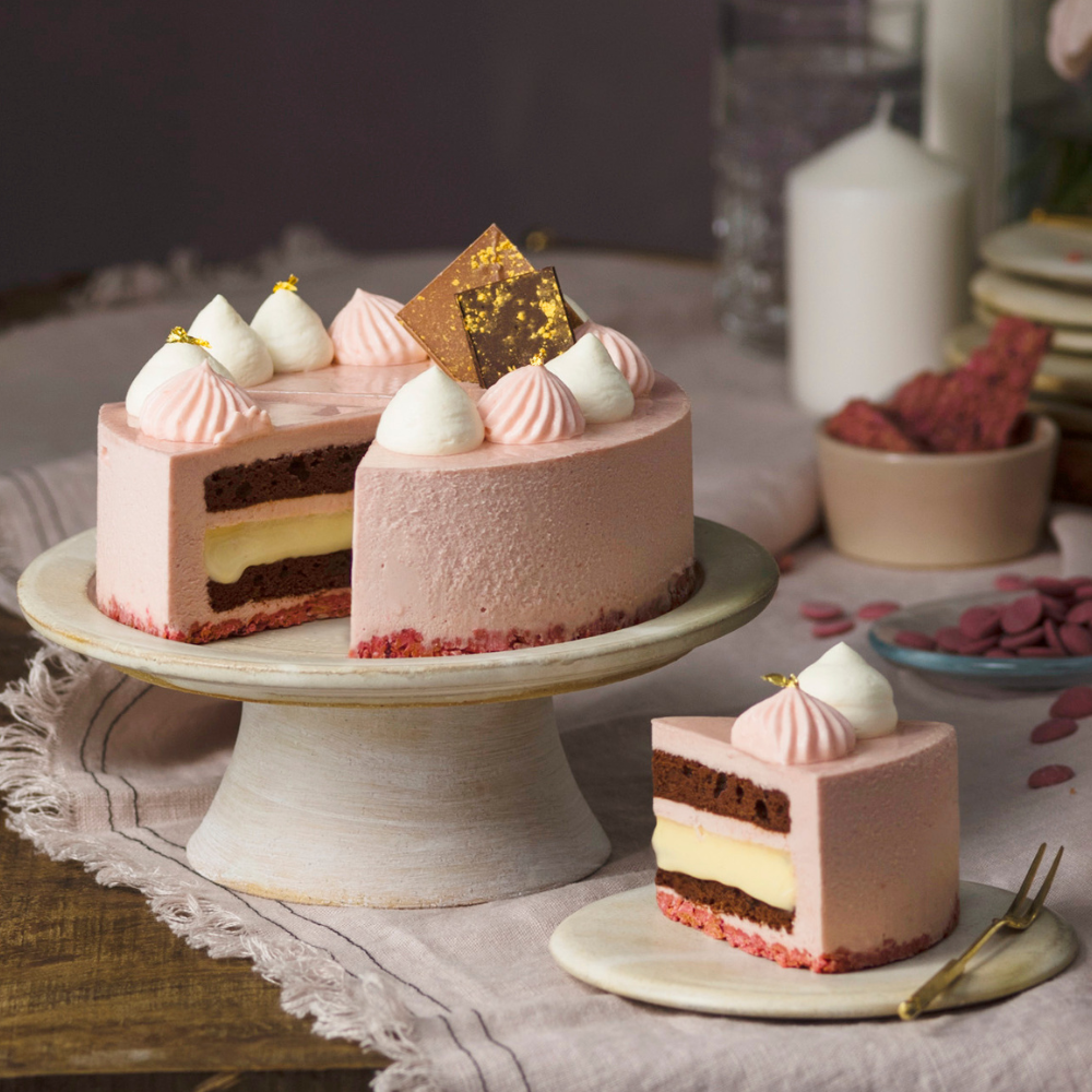 【不二緻果-高雄不二家】6吋寶石歲月(含運) 【不二緻果-高雄不二家】6吋寶石歲月(含運)-不二緻果 原高雄不二家-美食甜點推薦