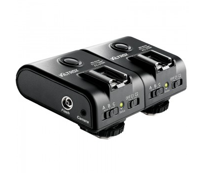 ROWA 唯卓 FC-210N / FC-210C 高速無線閃引器