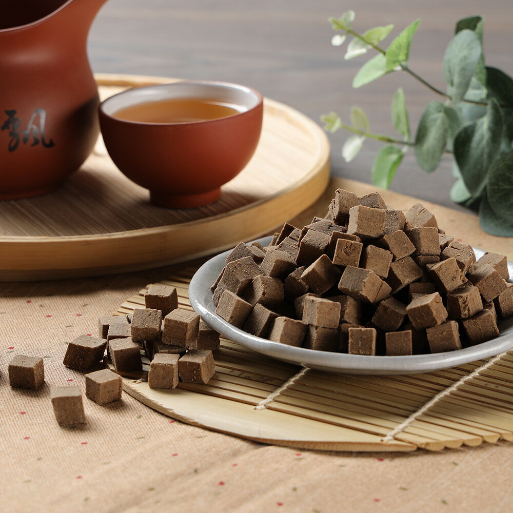 【赤柑食品】『赤角系列540克 』八仙果 台灣製造 赤角 烏梅 茶葉 赤蔘 八蔘果 傳統 蜜餞 1