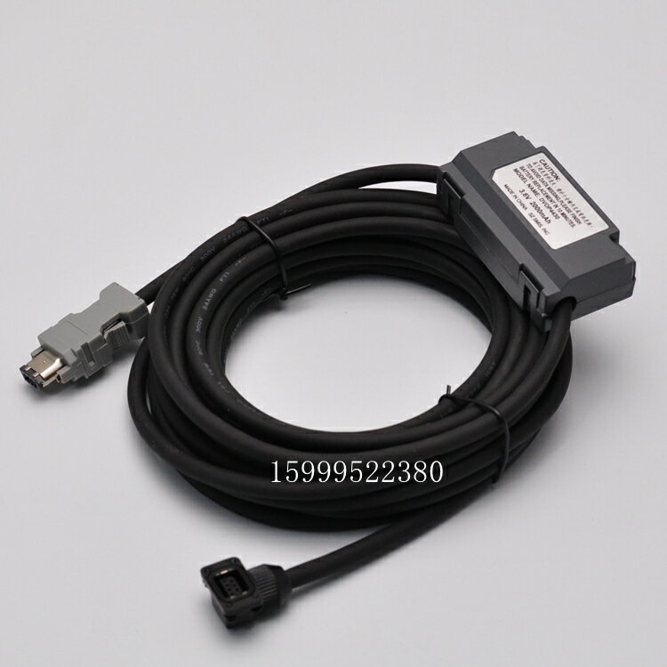 松下A5A6伺服編碼器電纜MFECA0020TKE MFECA0030TKE MFECA0050TKE