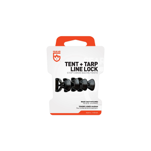 GEAR AID Tent & Tarp Line Lock 營繩調節扣
