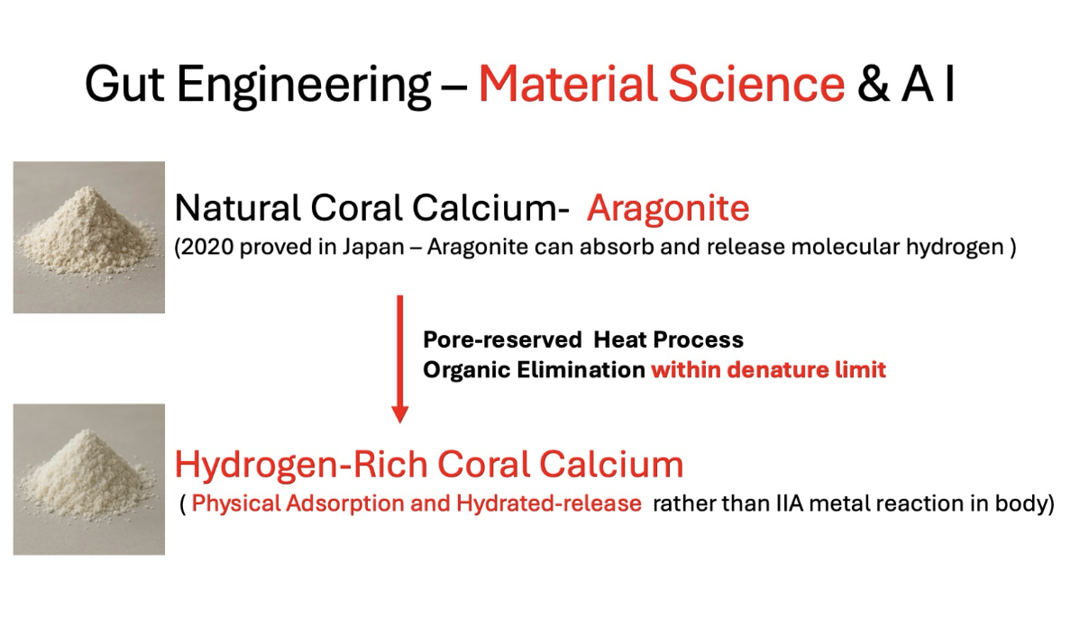 HoHo Biotech 官方Line (貼紙) 氫呼吸 2