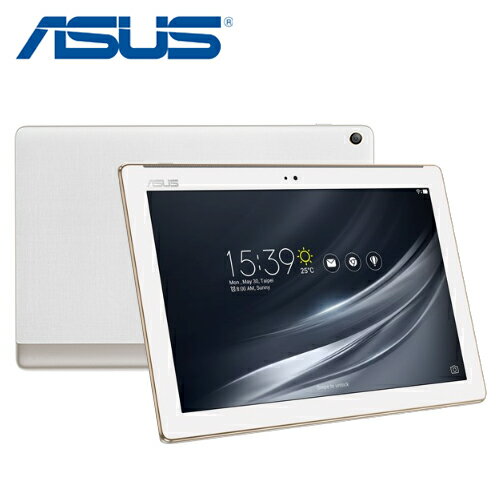 <br/><br/>  ASUS 華碩 ZenPad 10 Z301M-1B024A 皓月白【三井3C】<br/><br/>