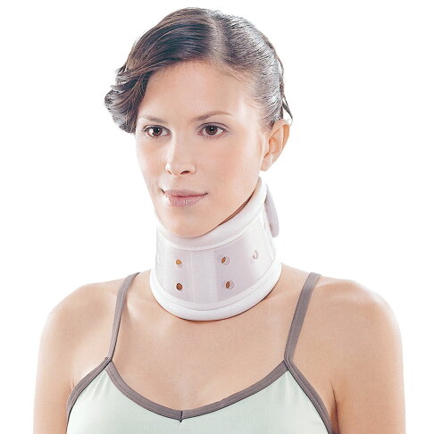 Conwell 康威利 5103 硬式可調頸圈 (支撐頸部扭傷/穩定頸部) 0