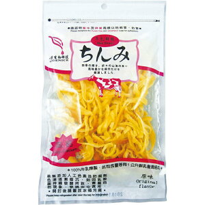 祥榮 牛乳鮮絲(乳酪絲)(原味-80g/包) [大買家]