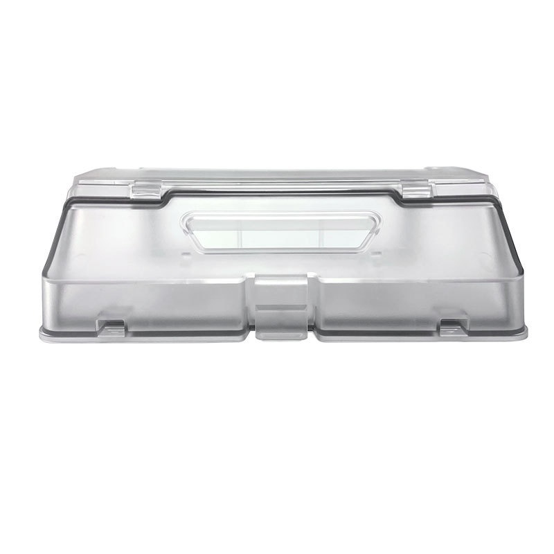XIAOMI 適用於小米 STYTJ02YM 3C 2S S10 B106GL 掃地機器人塵盒配件