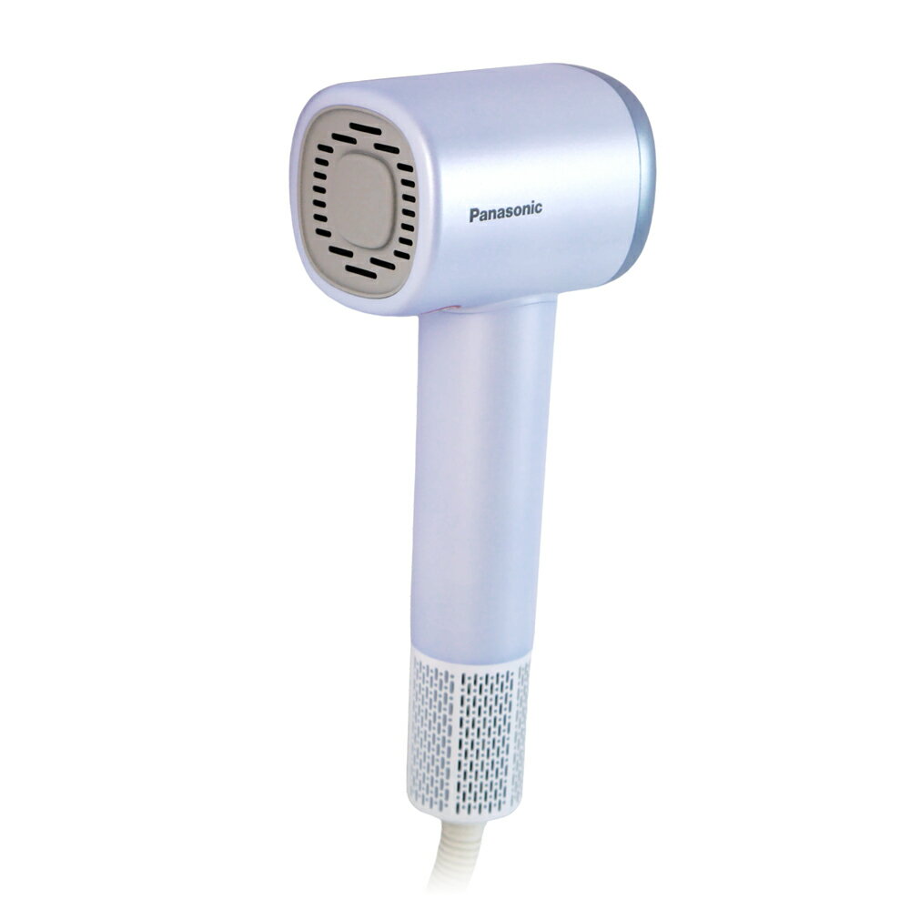 【Panasonic 國際牌】智慧溫控負離子吹風機(寶寶粉藍) EH-NE6M-A