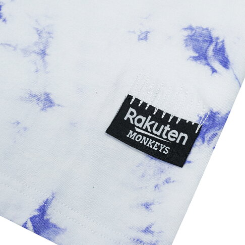 2023 DZP-XI Monkeys紮染短T 2