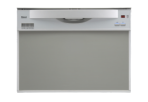 林內抽屜式六段清洗流程洗碗機60cm 8人份 RKW-601C-SV-TR 日本原裝進口