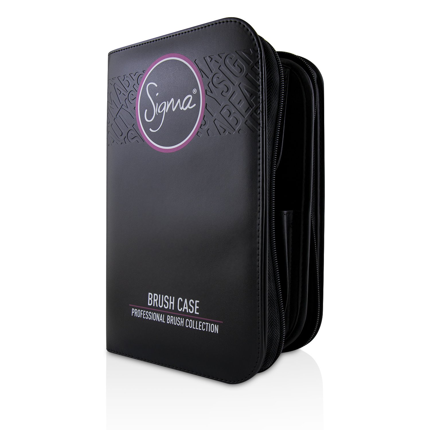 Sigma Beauty - 專業刷具套裝盒Brush Case Professional Brush Collection