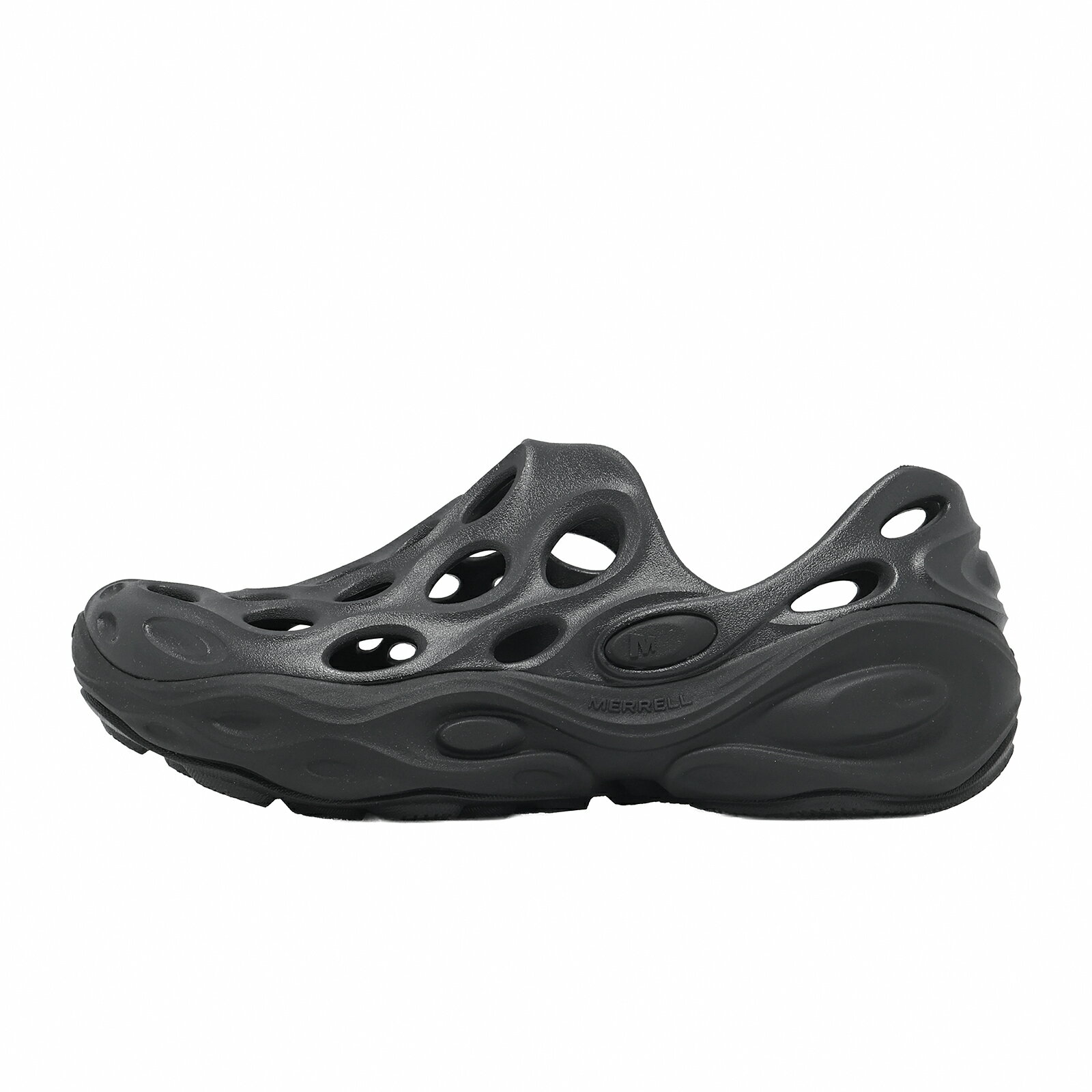 Merrell 水陸鞋 Hydro Next Gen Moc SE 女鞋 黑 休閒鞋 洞洞鞋 ML006992