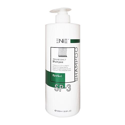ENIE 雅如詩 SP-3毛根素人參精油洗髮精(1000ml)『STYLISH MONITOR』DS000432
