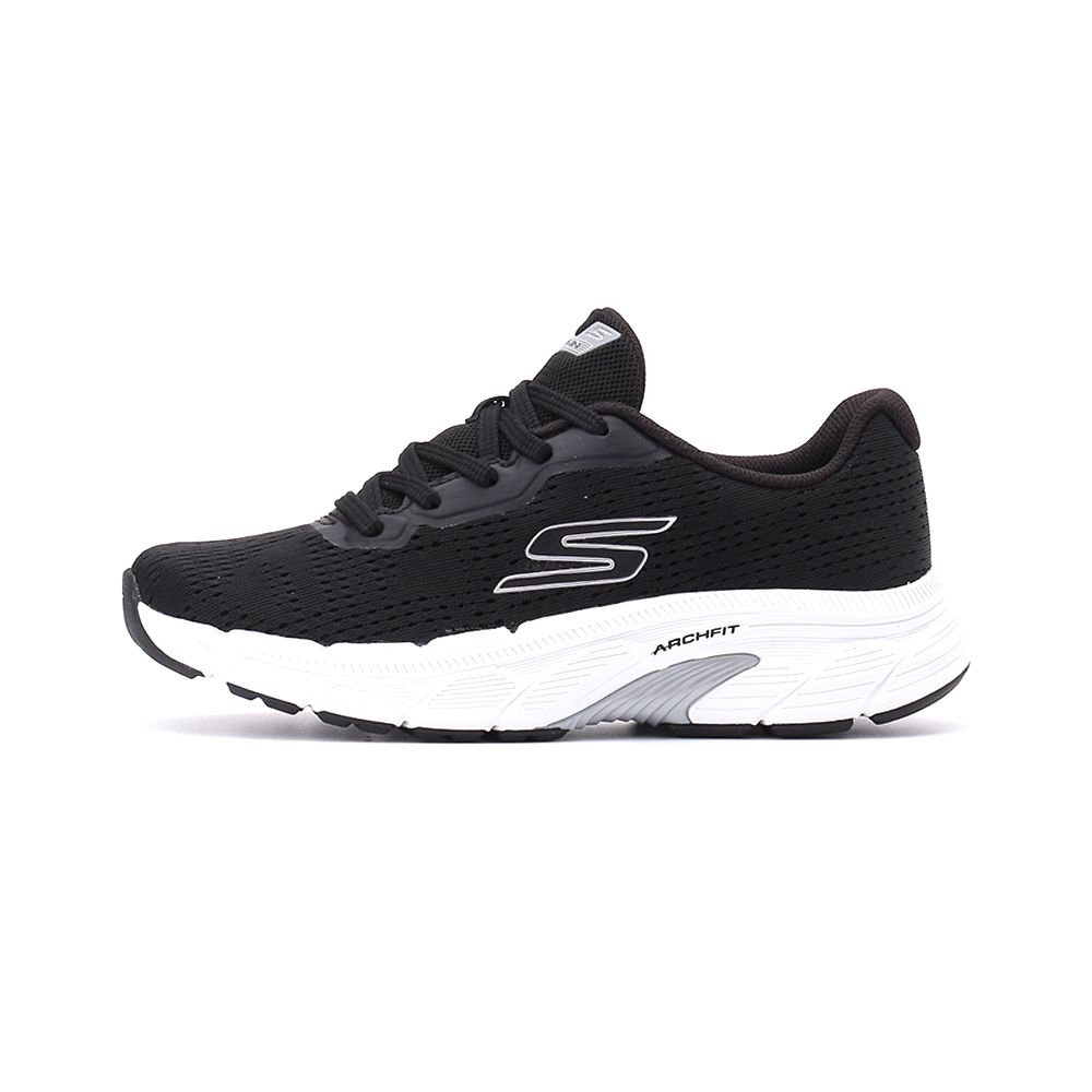 SKECHERS GO RUN ARCH FIT 2.0 運動跑鞋 黑 129222BKW 女鞋 治裝激推