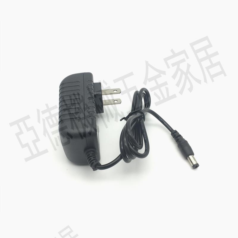 7V1A電源適配器7V4A 7V3A 7V2.5A 7V2A 7V1.5A7V0.5A機頂盒電源線【亞德機械五金家居】 3