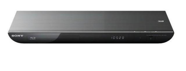 {保固一年 可打統編}Sony/索尼 BDP-S590 2D/3D 索尼藍光DVD高清播放器 CD機 光纖同軸 1