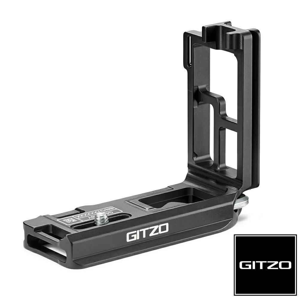 限時★.. Gitzo GSLBRSY L 型快拆板 For GK1545TA Sony α相機 A7 A9 豎拍 正成公司貨【夏日限時 全館點數5倍送】