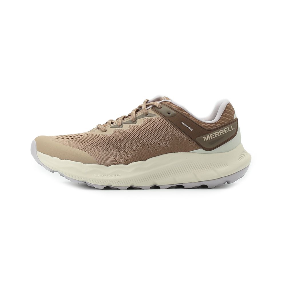 MERRELL ANTORA 4 越野健行鞋 榛果棕 ML068586 女鞋
