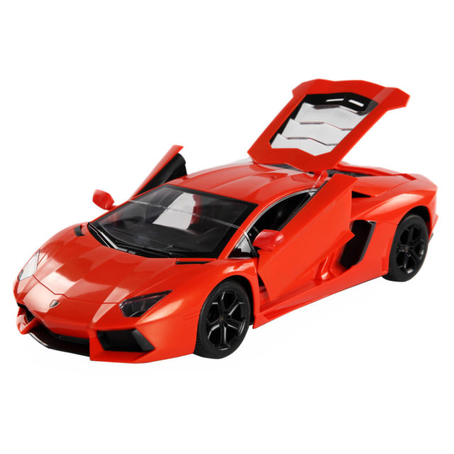 rc car lamborghini