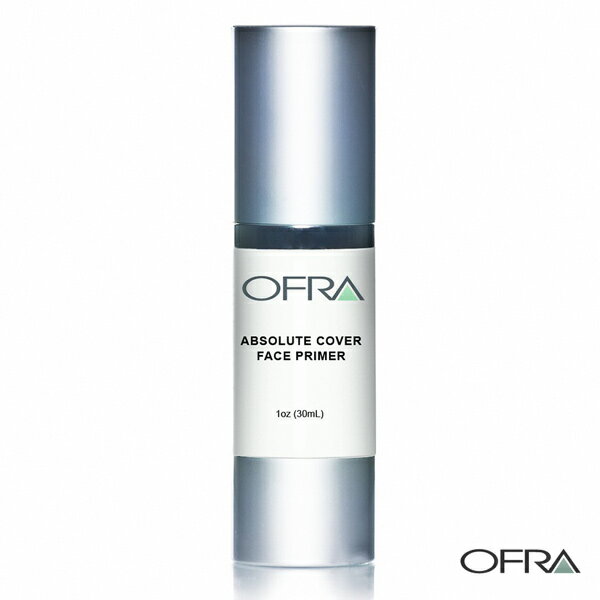 OFRA 絕對完美妝前凝露 30ml - WBK SHOP