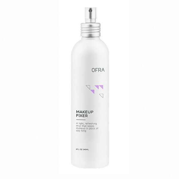 OFRA 專業保濕定妝噴霧 240ml Makeup Flxer - WBK SHOP