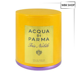 Acqua di Parma 帕爾瑪之水 高貴鳶尾花女性淡香精 50ml Iris Nobile EDP - WBK SHOP