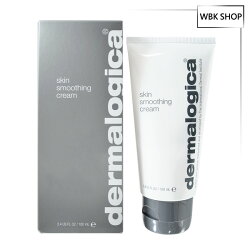 Dermalogica 德卡 絲氨酸活力霜 100ml Skin Smoothing Cream - WBK SHOP