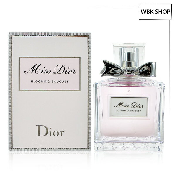 Dior 花漾迪奧淡香水50ml