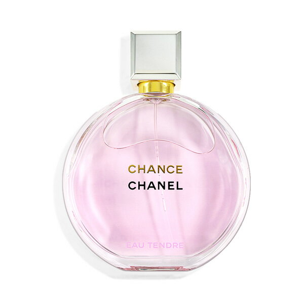 CHANEL 香奈兒 CHANCE 粉紅甜蜜香水 50ml - WBK SHOP