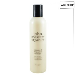John Masters Organics 迷迭香薄荷潤髮乳 236ml Rosemary & Peppermint Detangler - WBK SHOP