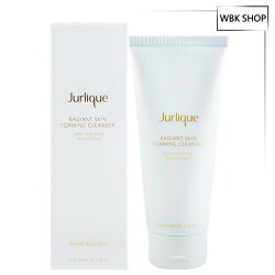 Jurlique 茱莉蔻 玫瑰煥顏泡沫潔膚乳 80g - WBK SHOP