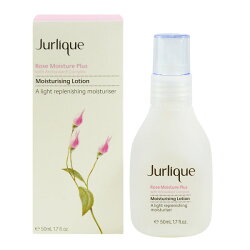 Jurlique 茱莉蔻 玫瑰保濕潤透乳 50ml - WBK SHOP