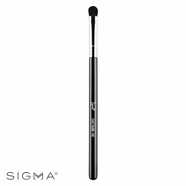 Sigma E32-眼尾深邃暈染刷 Exact Blend Brush - WBK SHOP