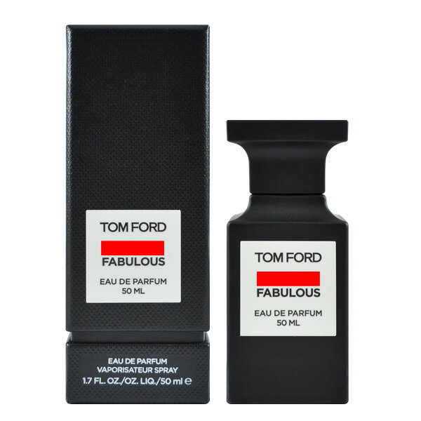 Tom Ford 私人調香- 先聲奪人 香水 50ml Private Blend-Fucking Fabulous EDP - WBK SHOP
