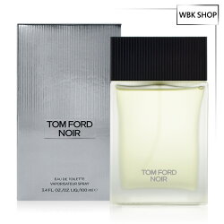 Tom Ford 催情男士淡香水 100ml Noir EDT (銀色) - WBK SHOP
